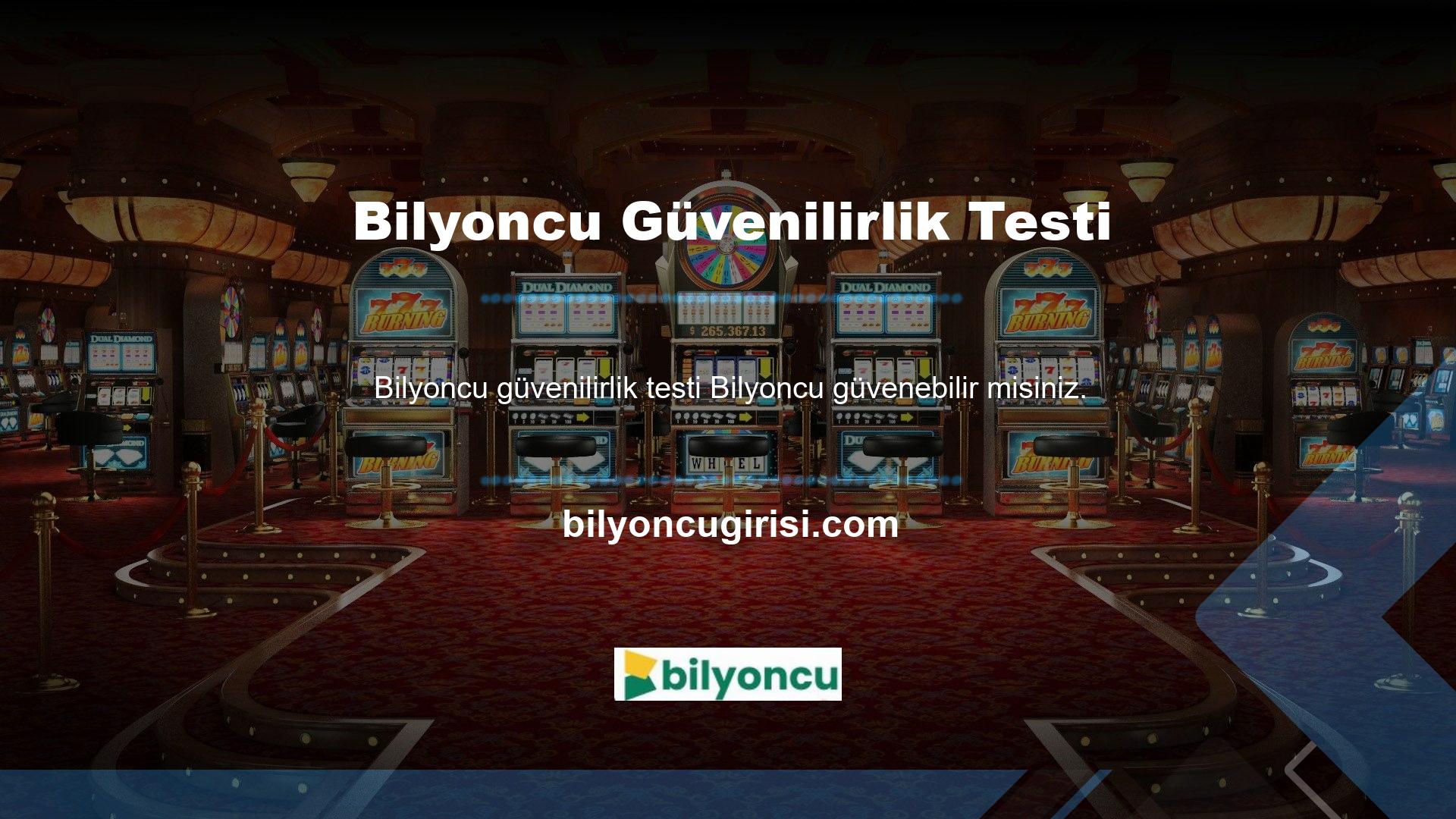 Bilyoncu oyunlarını oynamak ve takip etmek isteyen insanlar gergin sorularla zor sorular sorabilirler