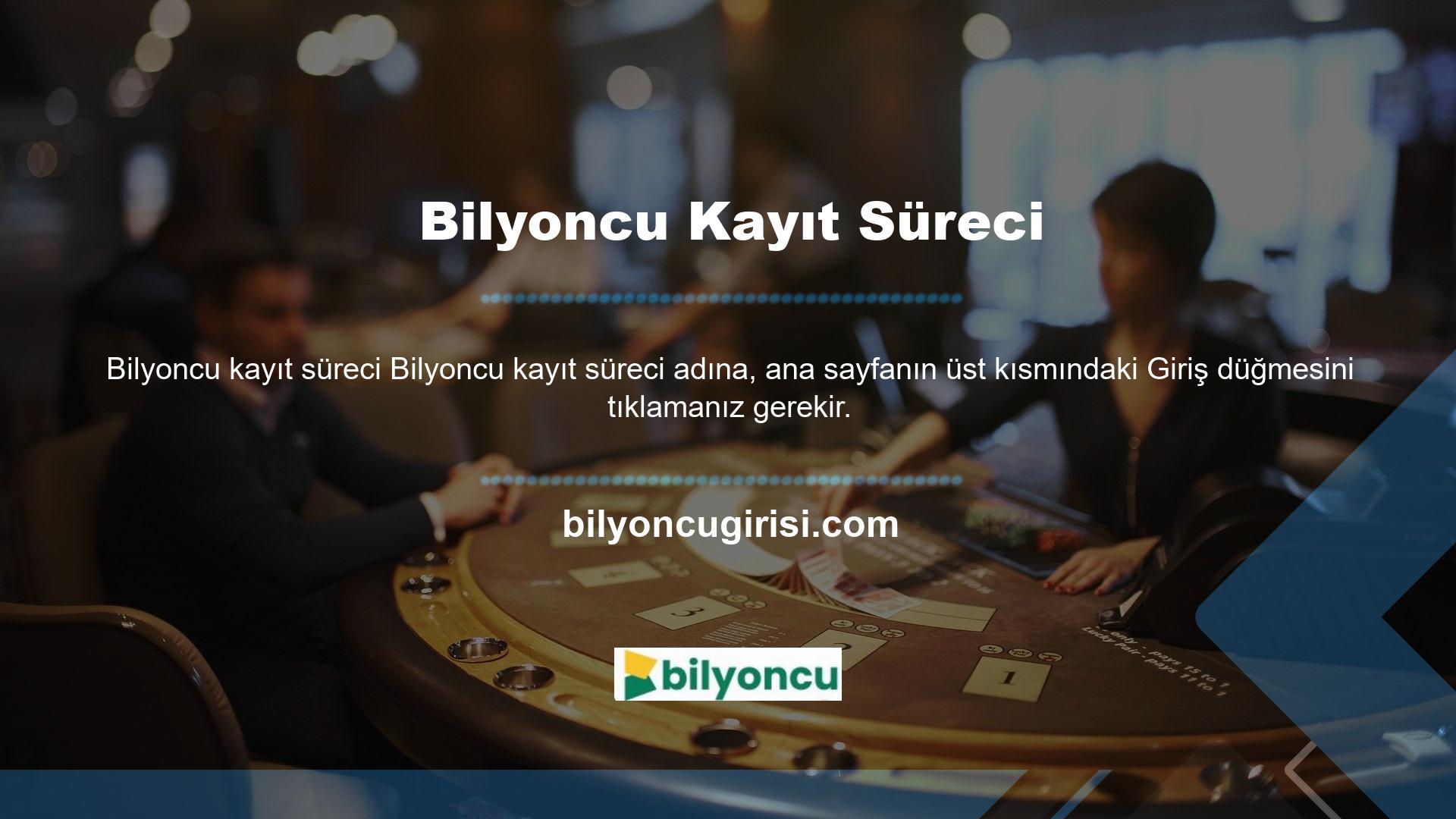 Kayıt formunu doldurduktan sonra, hesap açma işlemine geçin