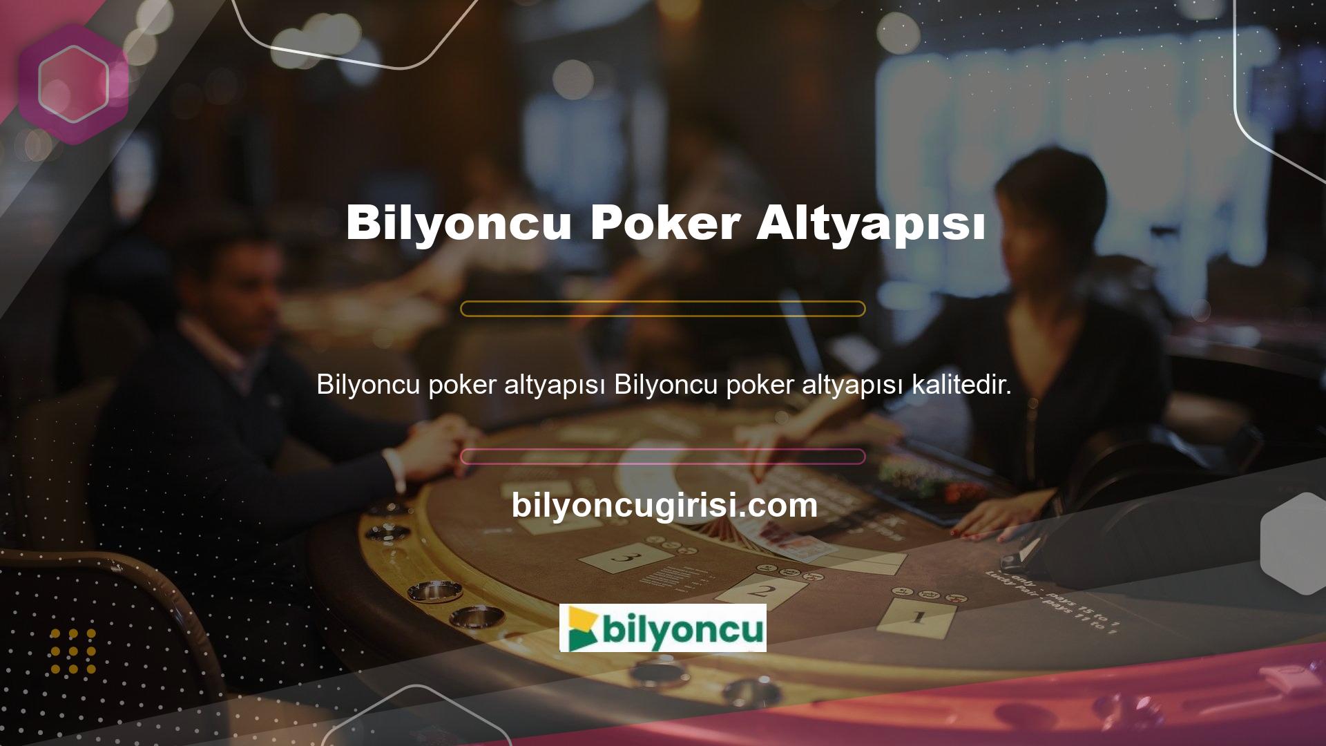Bilyoncu sitesinin canlı bahis bölümünde birlikte oynayabilirsiniz, ancak casino bölgesindeki slot makineleri daha fazla dikkat çekti